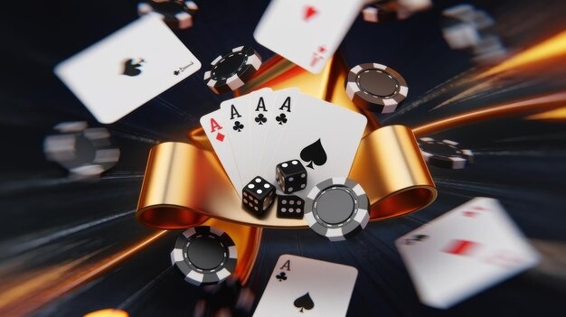 syair taiwan Live Casino
